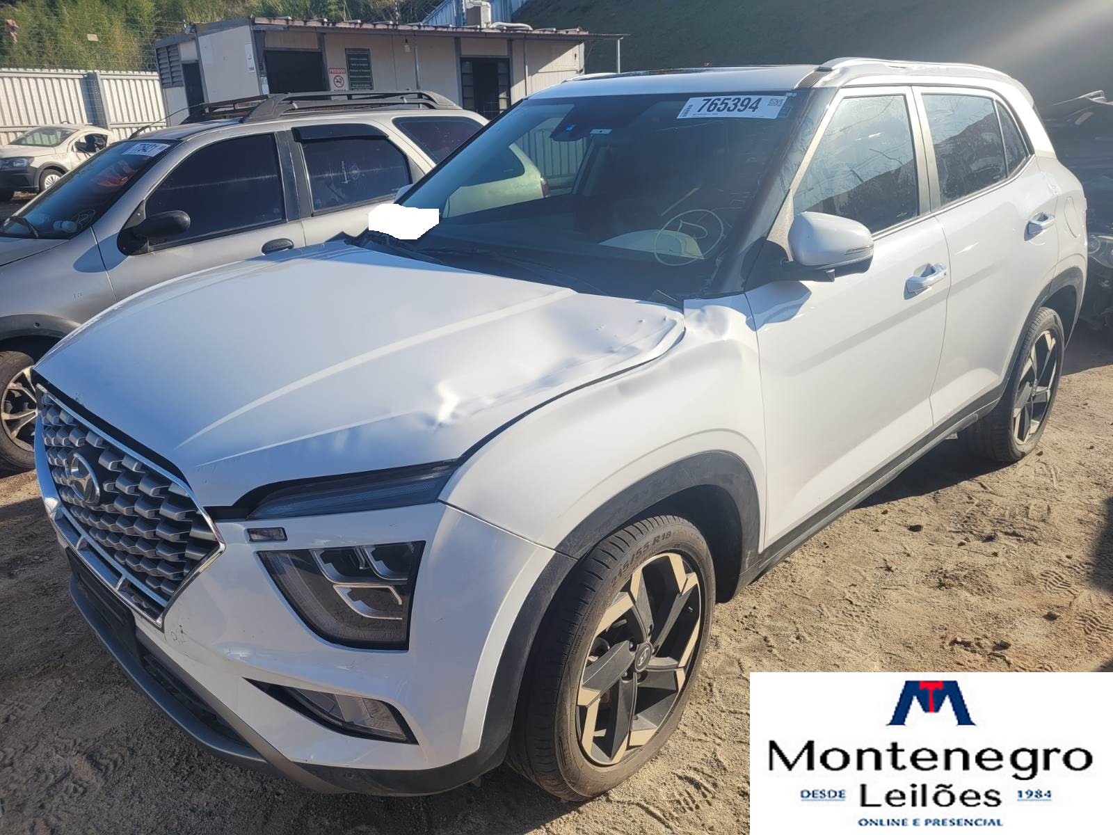 CRETA ULTIMATE 2.0 16V