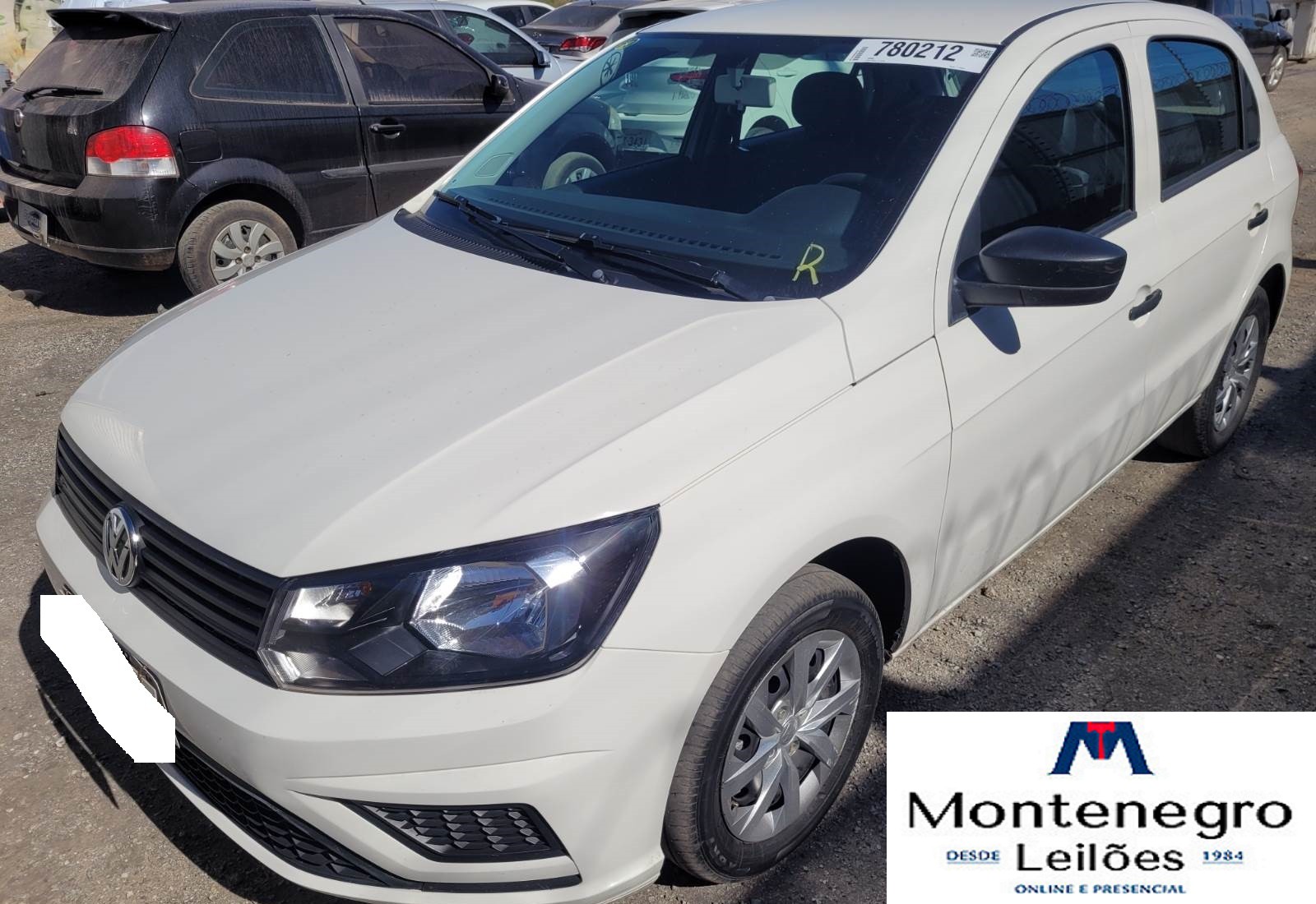 GOL 1.0 1.0 12V MPI