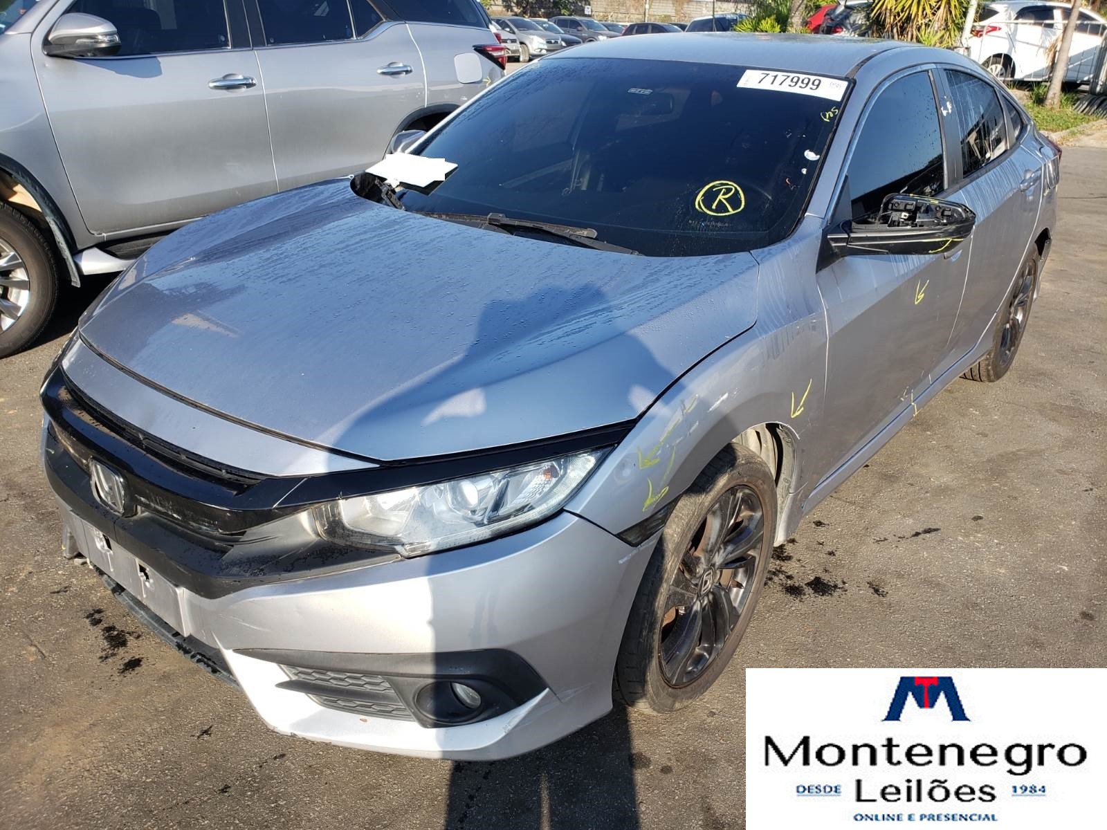 CIVIC SPORT 2.0 16V I-VTEC